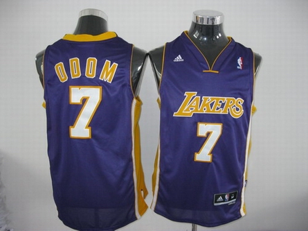 Los Angeles Lakers jerseys-053